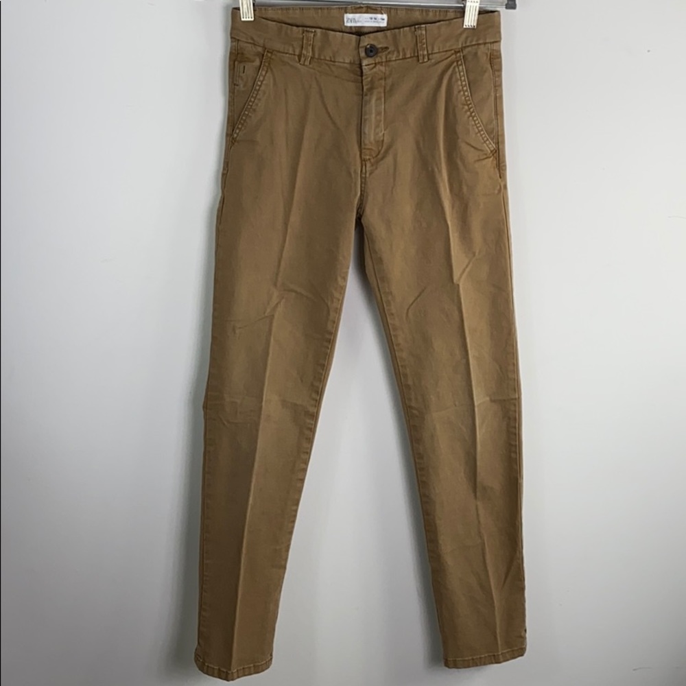 Zara Kids chinos size 13-14